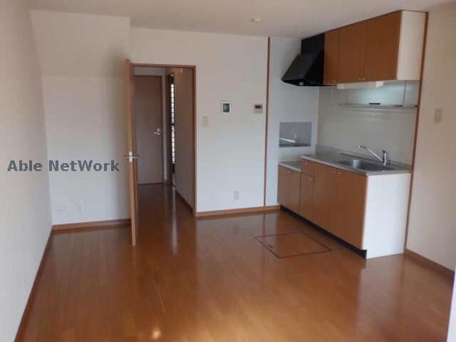 リュイソーＹの物件内観写真