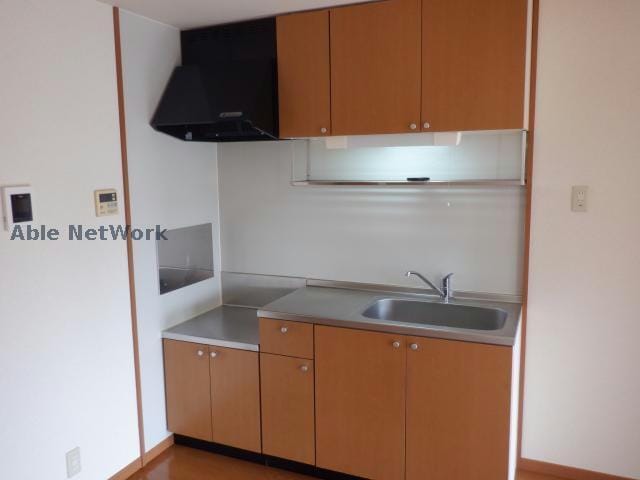 リュイソーＹの物件内観写真