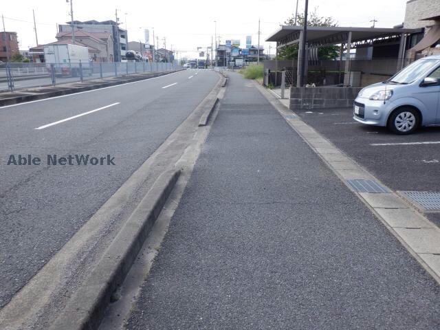 リュイソーＹの物件外観写真