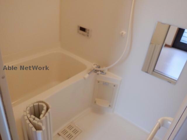 リュイソーＹの物件内観写真