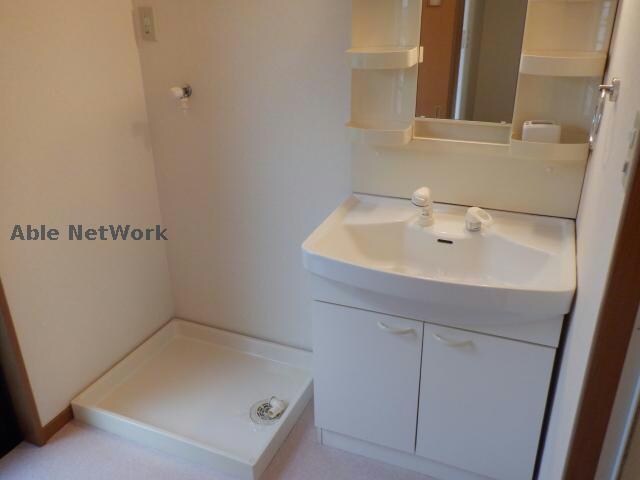 リュイソーＹの物件内観写真