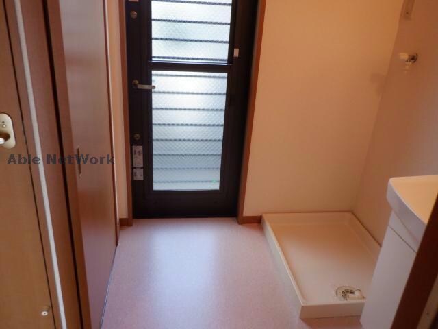 リュイソーＹの物件内観写真