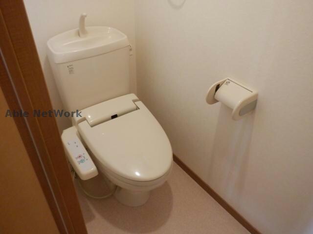 リュイソーＹの物件内観写真