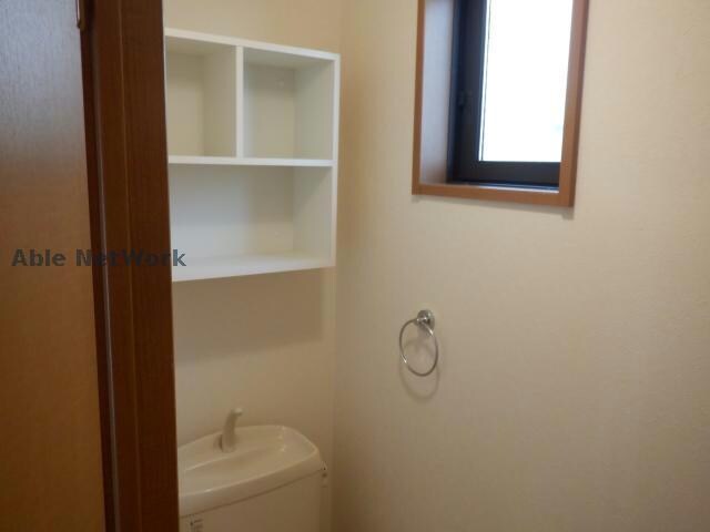 リュイソーＹの物件内観写真