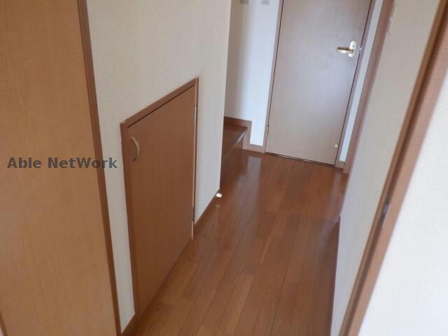 リュイソーＹの物件内観写真