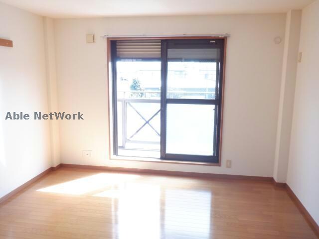 リュイソーＹの物件内観写真