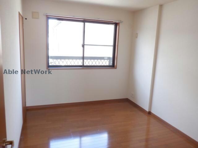 リュイソーＹの物件内観写真