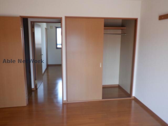 リュイソーＹの物件内観写真