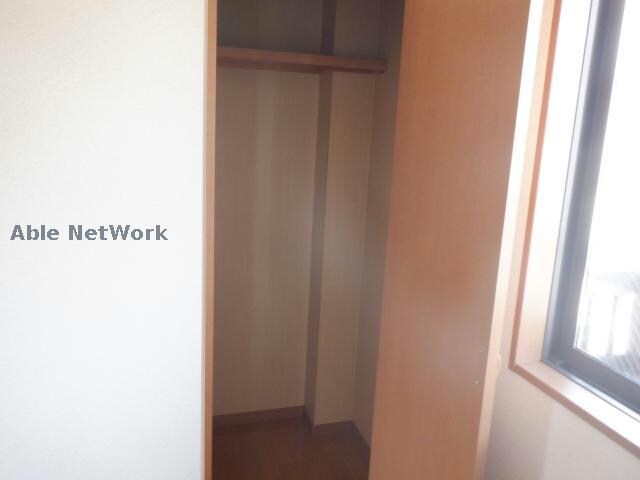 リュイソーＹの物件内観写真