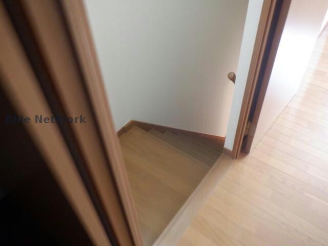 リュイソーＹの物件内観写真