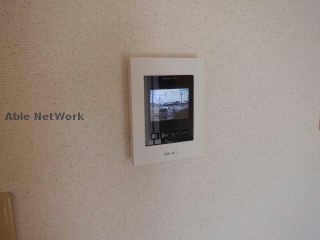 リュイソーＹの物件内観写真