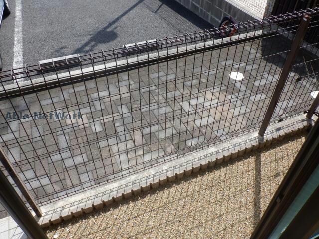 リュイソーＹの物件内観写真