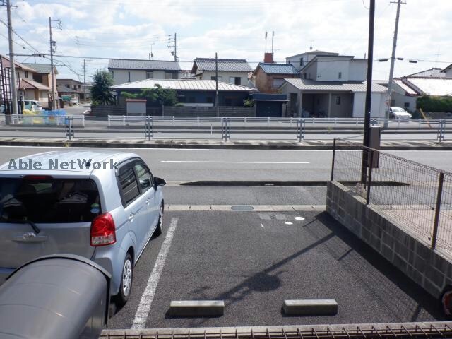 リュイソーＹの物件内観写真