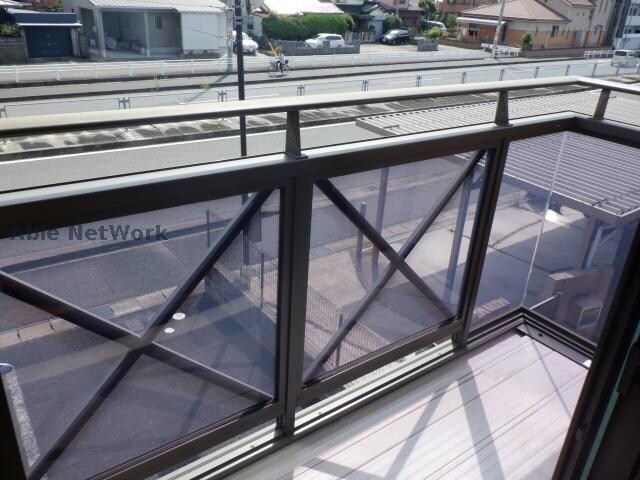 リュイソーＹの物件内観写真