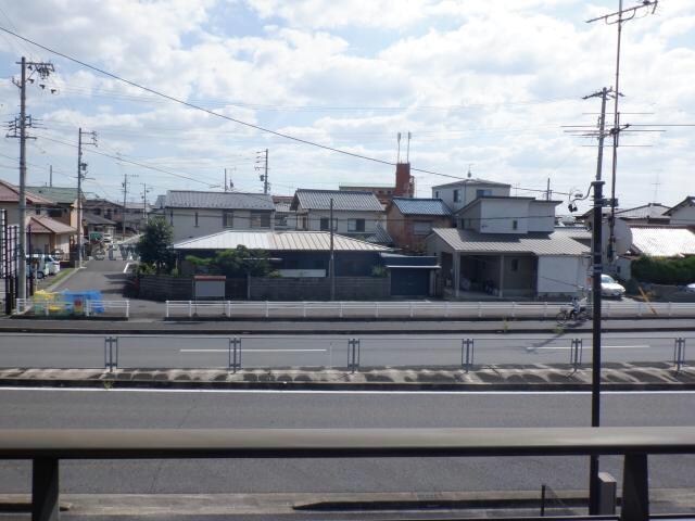 リュイソーＹの物件内観写真