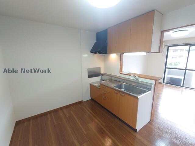 栄林ハイツの物件内観写真