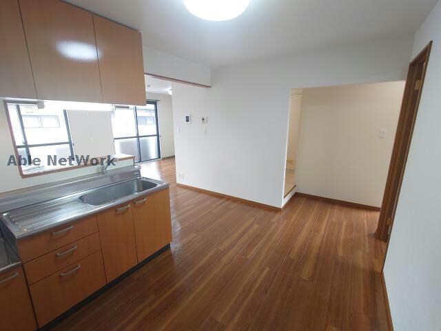 栄林ハイツの物件内観写真