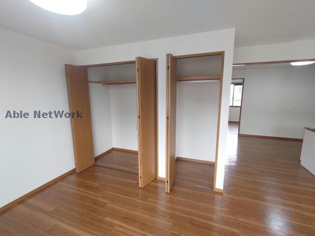 栄林ハイツの物件内観写真