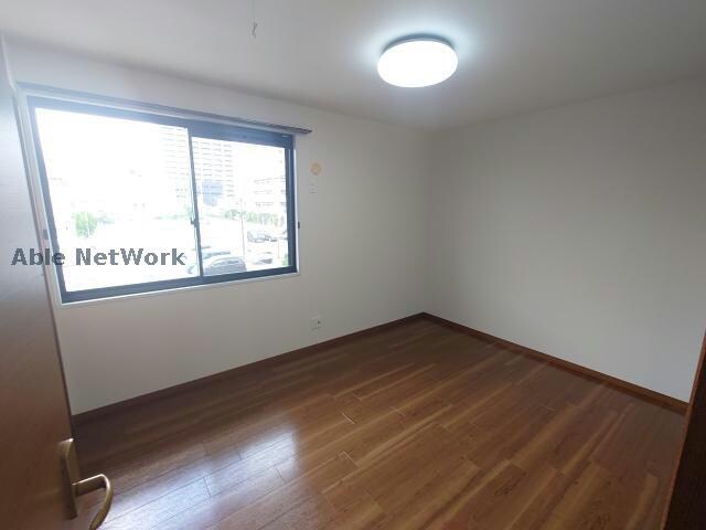 栄林ハイツの物件内観写真