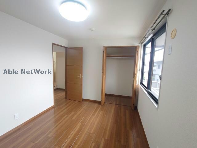 栄林ハイツの物件内観写真