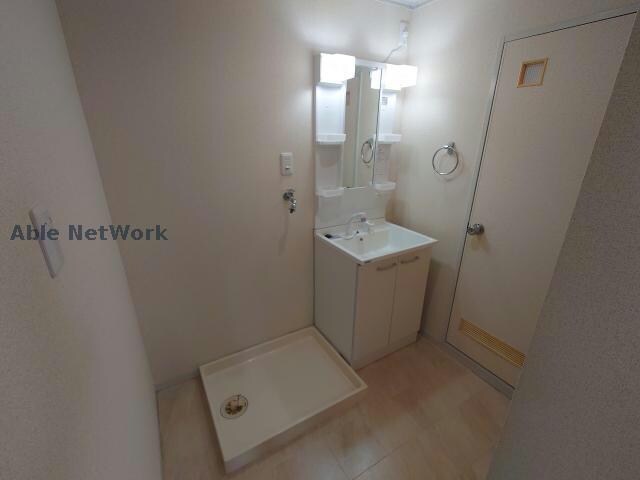 栄林ハイツの物件内観写真