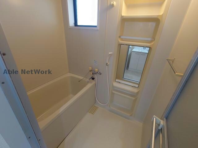 栄林ハイツの物件内観写真