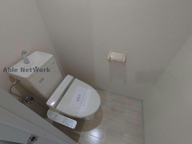 栄林ハイツの物件内観写真