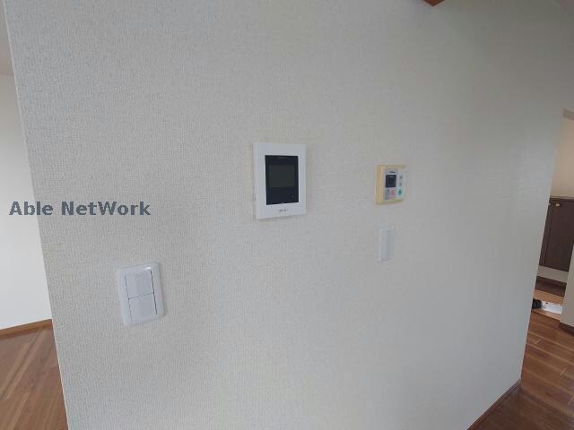 栄林ハイツの物件内観写真