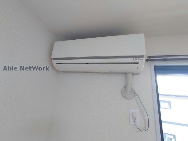 栄林ハイツの物件内観写真