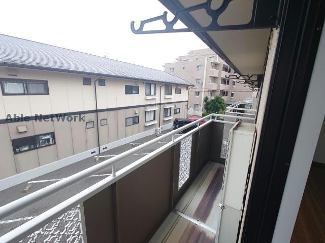 栄林ハイツの物件内観写真