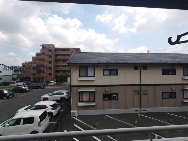 栄林ハイツの物件内観写真