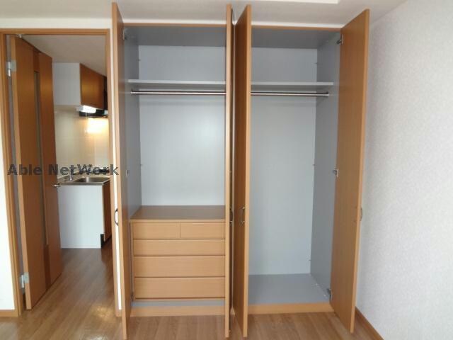 ダイヤモンドヒルズの物件内観写真