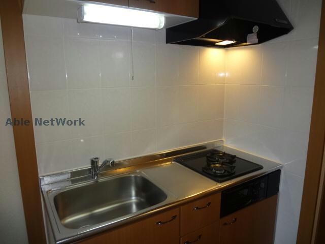 ダイヤモンドヒルズの物件内観写真