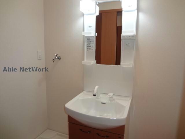 ダイヤモンドヒルズの物件内観写真