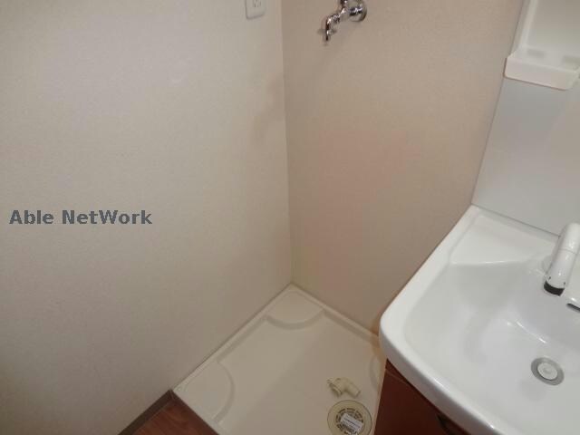 ダイヤモンドヒルズの物件内観写真