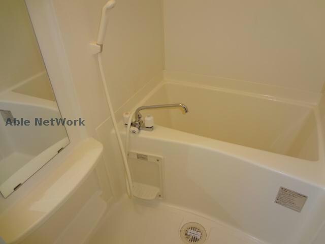 ダイヤモンドヒルズの物件内観写真