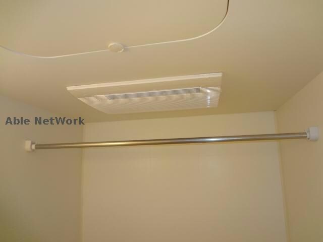 ダイヤモンドヒルズの物件内観写真