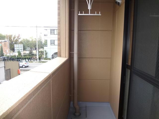 ダイヤモンドヒルズの物件内観写真