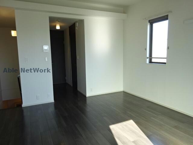 グレースヴィラココアの物件内観写真