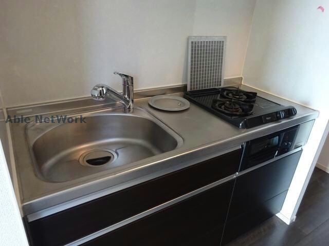 グレースヴィラココアの物件内観写真