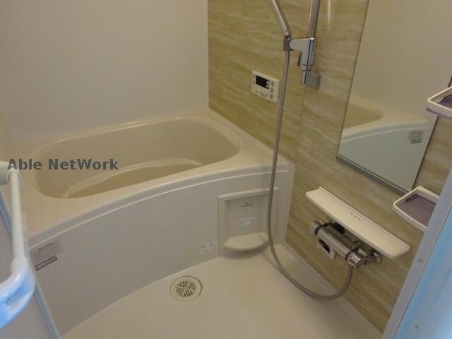 グレースヴィラココアの物件内観写真