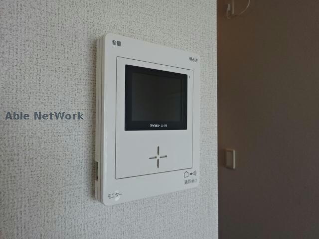 グレースヴィラココアの物件内観写真