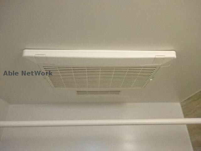 グレースヴィラココアの物件内観写真