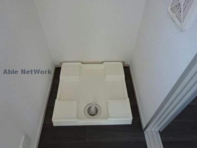 グレースヴィラココアの物件内観写真