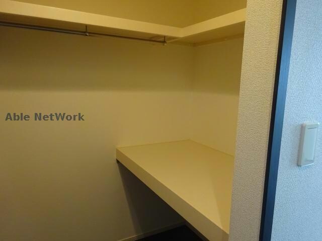 グレースヴィラココアの物件内観写真