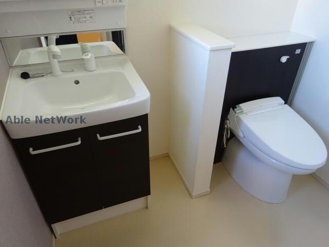 グレースヴィラココアの物件内観写真