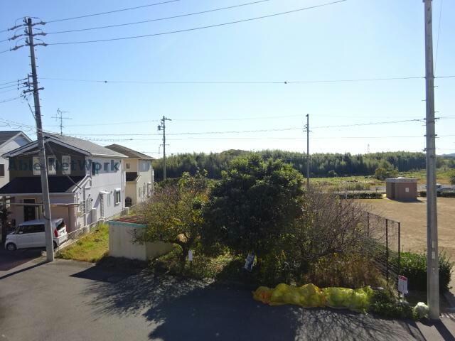 グレースヴィラココアの物件内観写真