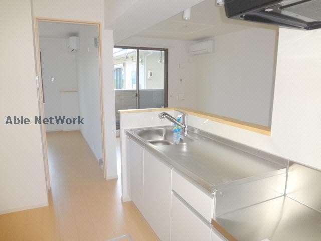 ローダンセ883の物件内観写真