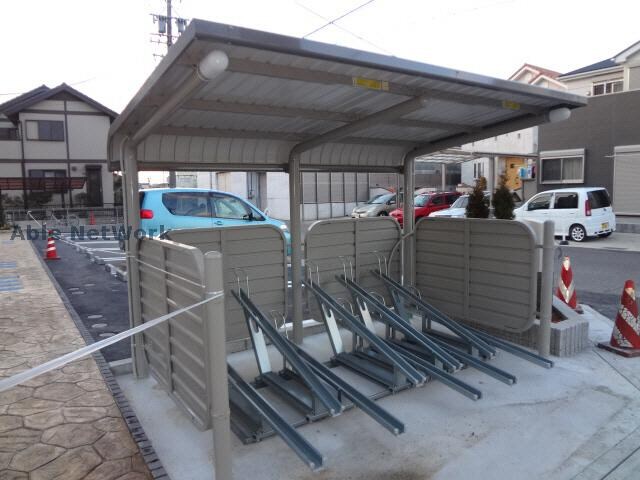 ローダンセ883の物件外観写真