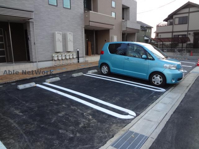 ローダンセ883の物件外観写真